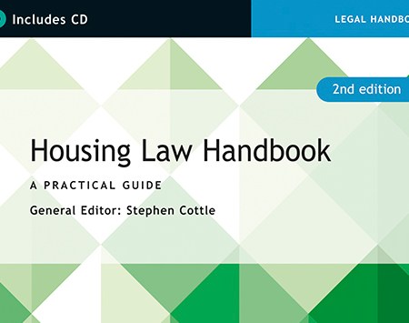 Housing Law Handbook: A Practical Guide (inc. Housing for Migrants)