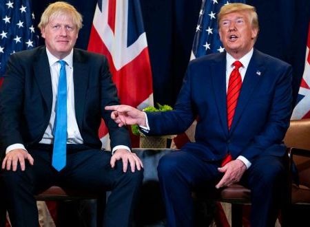 Donald Trump is free to become a British Citizen